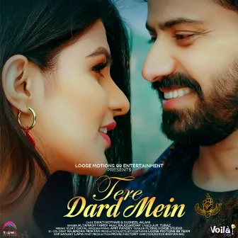 Tere Dard Mein by Altamash Faridi