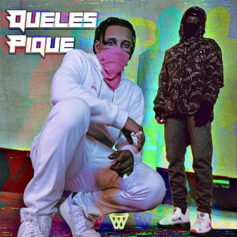 Queles Pique by PBK Music