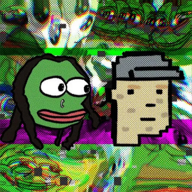 Pepe Green (feat. Billyracxx)