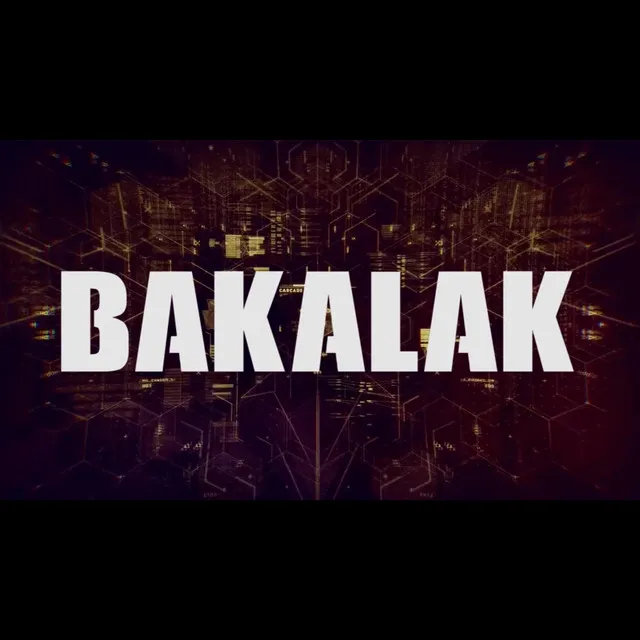 Bakalak