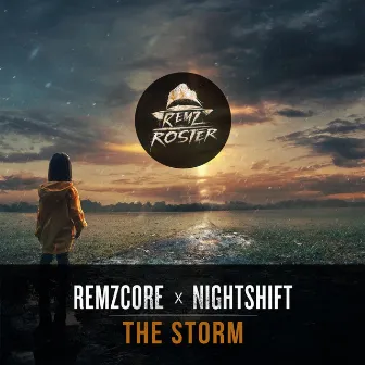 The Storm by Nightshift