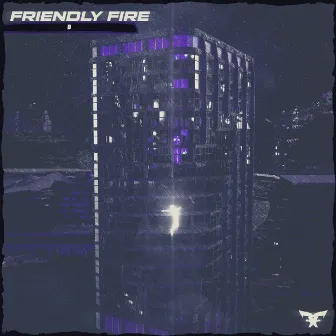 Ascendant (B Side Instrumentals) by FriendlyFire