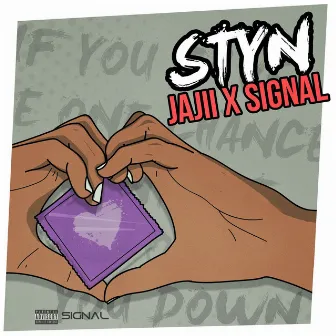 Styn by Jajii