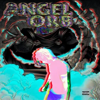 Angel Orb by Blvnco