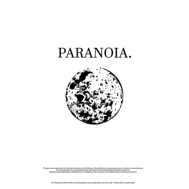 PARANOIA