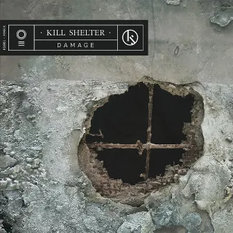 Damage by Kill Shelter