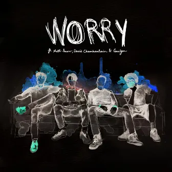 Worry by James O'Donovan