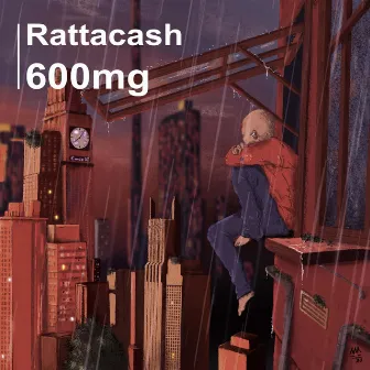 600mg by Rattacash