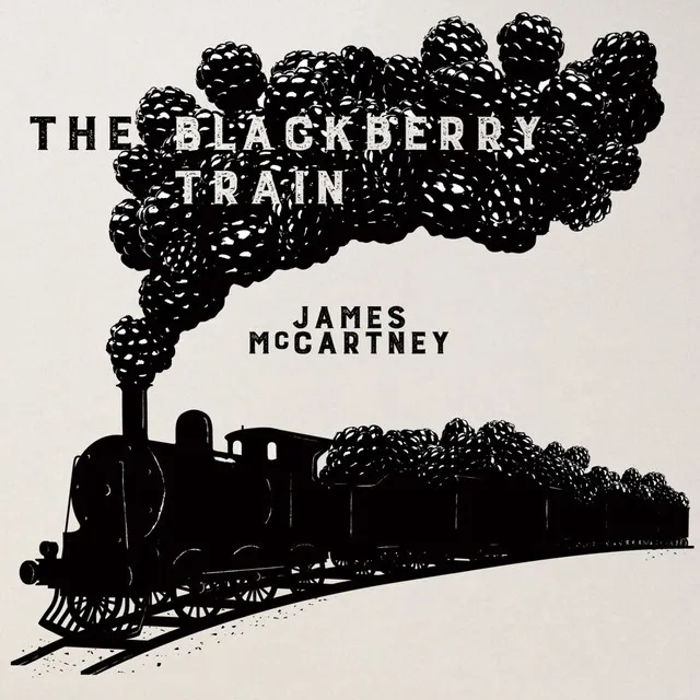 The Blackberry Train