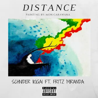 Distance by Schnider Ikigai