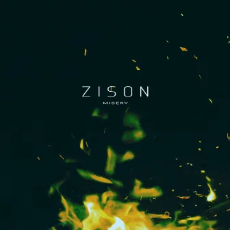 Misery by Zison