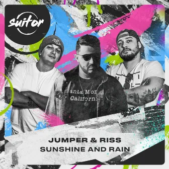 Sunshine and Rain by Jumper