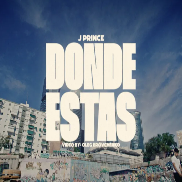 Dónde Estás