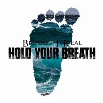 Hold Your Breath by Rapperklee