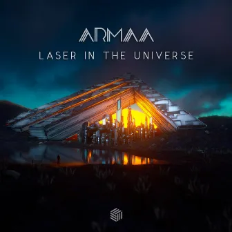 Laser In The Universe by ARMAA