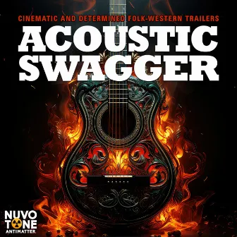 Acoustic Swagger by Marco Ricciardi