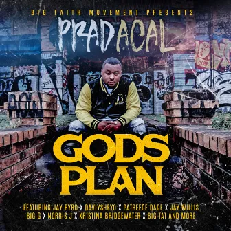 God's Plan by Pradacal