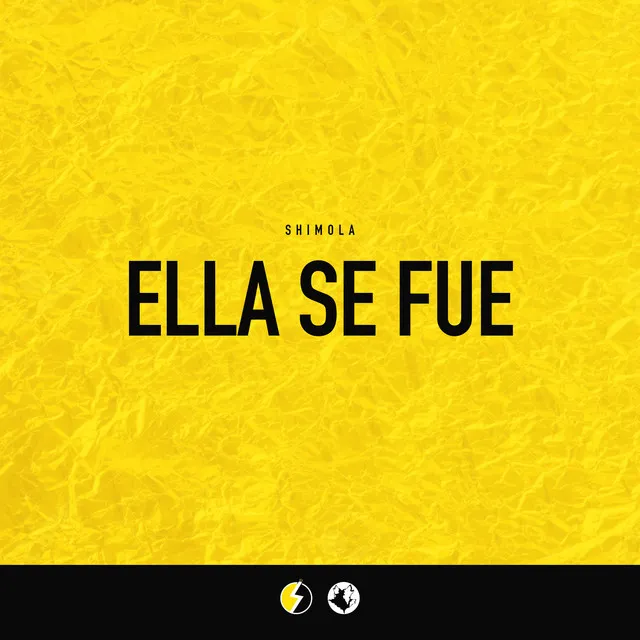 Ella Se Fue