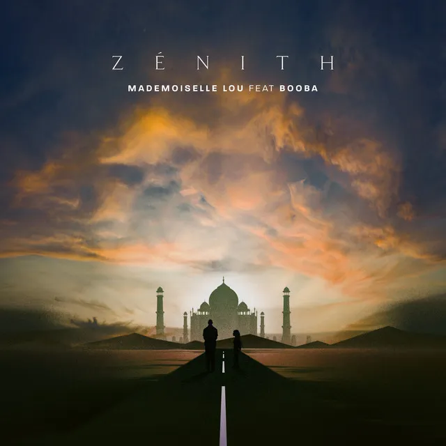 Zénith (feat. Booba)