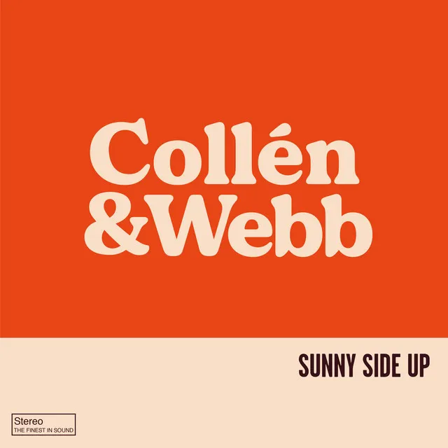 Sunny Side Up - Instrumental Version