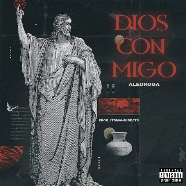 DIOS CON MIGO