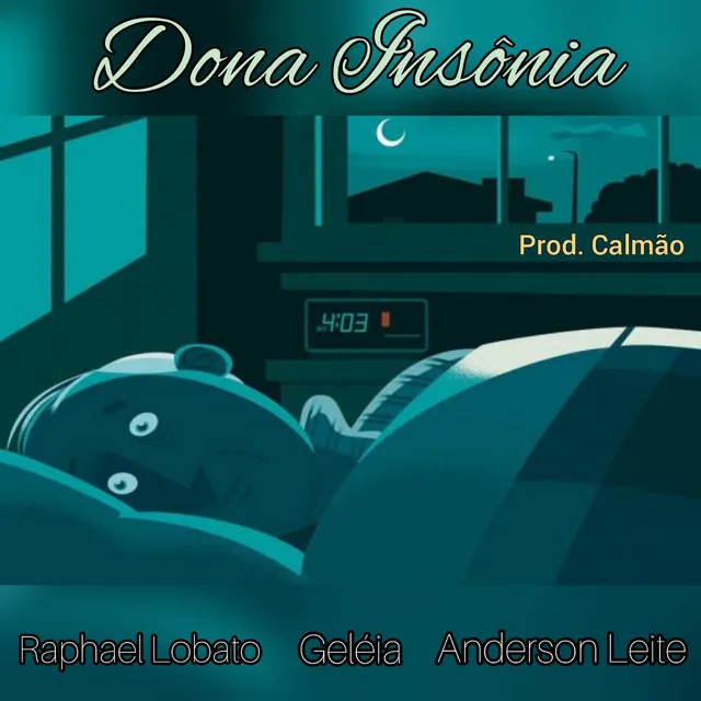 Dona Insônia