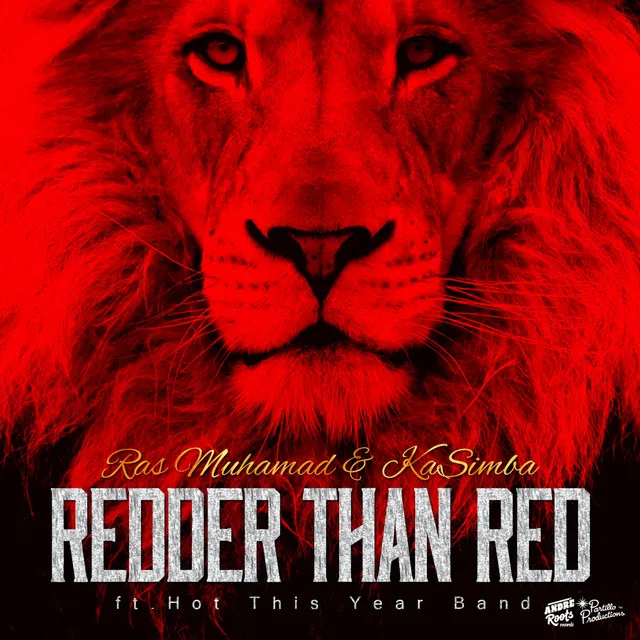 Redder Than Red - Instrumental Version