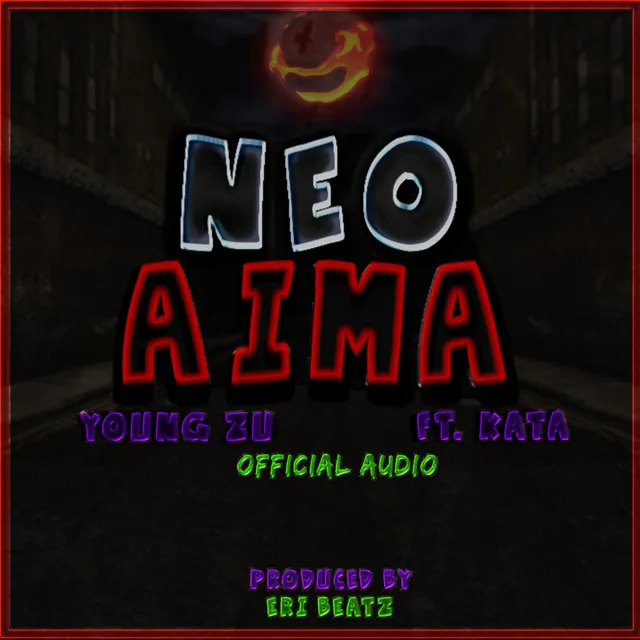 Neo Aima