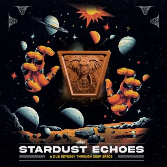 Stardust Echoes by SKG's Dub Alliance