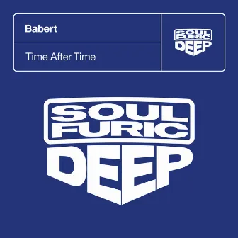 Time After Time (Extended Mix) by Babert