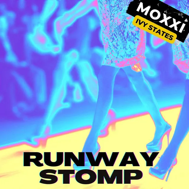 Runway Stomp