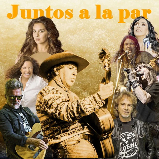 Juntos a la Par