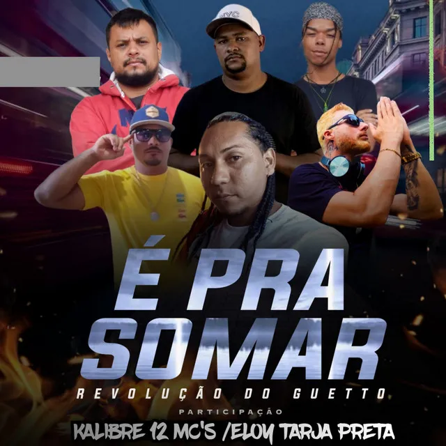 É pra Somar