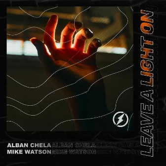 Leave A Light On by Mike Watson