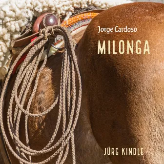 Milonga by Jorge Cardoso