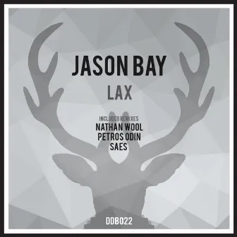 LAX by Jason Bay