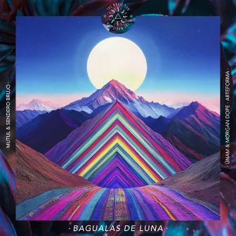 Bagualas De Luna by SENDERO BRUJO