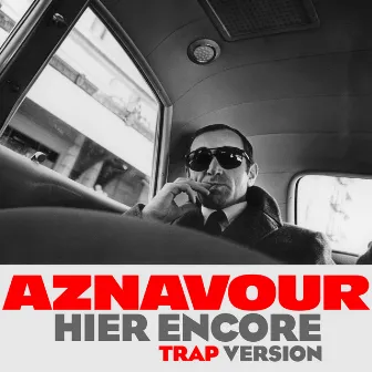 Hier encore (Trap version - Gaidz mix) by Gaidz