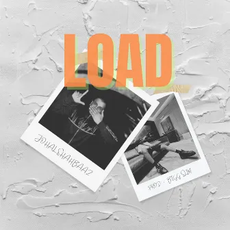 LOAD by Johal Shahbaaz