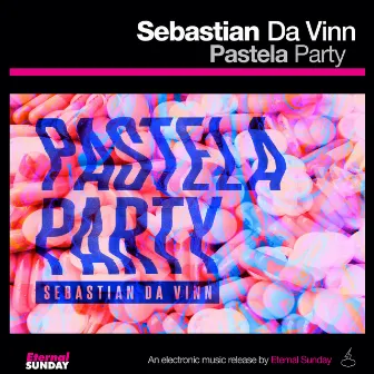 Pastela Party by Sebastian Da Vinn