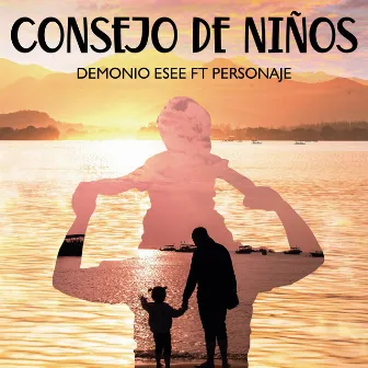 Consejo de niños by Demonio Esee