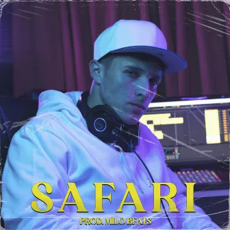 Safari by Milo_Beats