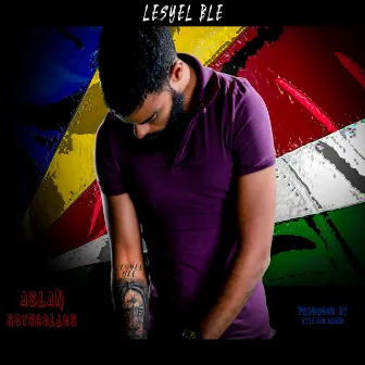 Lesyel Ble by Aslan Seychelles