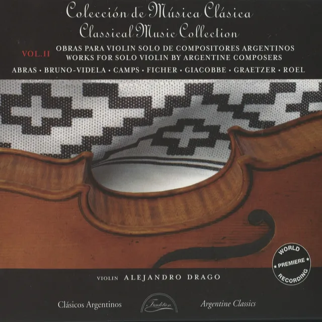 Sonata Decarena No. 2