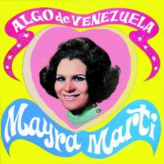 Algo de Venezuela by Mayra Marti