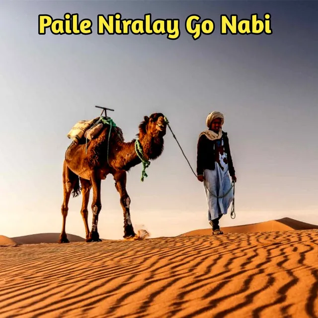 Paile Niralay Go Nabi