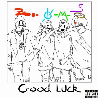 Good Luck by Max Pain