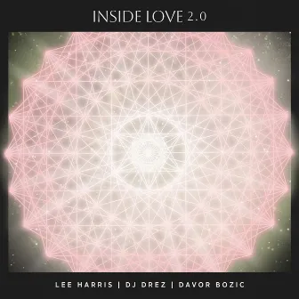 Inside Love 2.0 by Davor Bozic