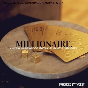 Millionaire by Cubic Emerg