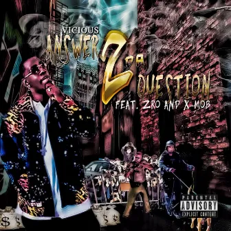 Answer 2 da Question by Vicious